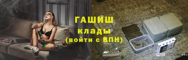 хмурый Абаза
